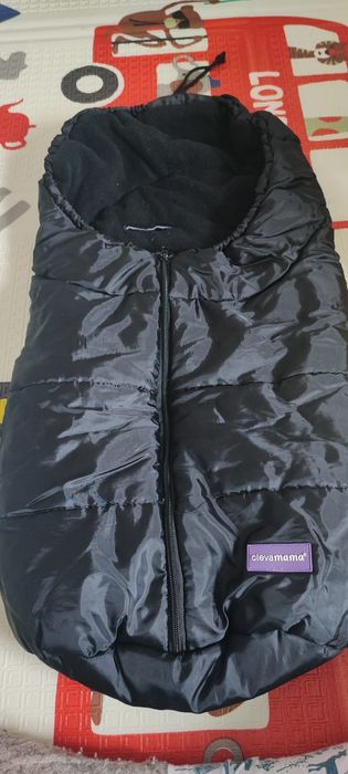 Saco de inverno para ovo (grupo zero)