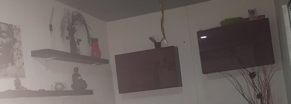 Mobilia de sala completa