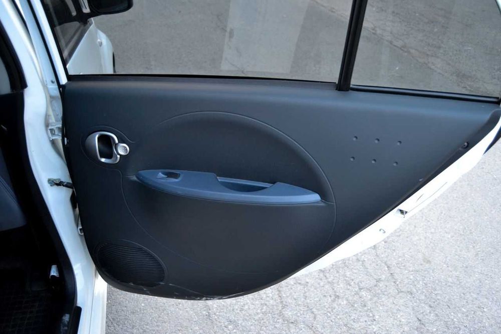 Peugeot iOn 2015 без ДТП, рідний пробіг, два комлпекти дисків і ключів