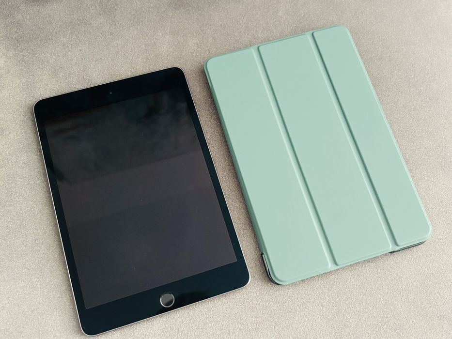 Ipad Mini 5 A2133