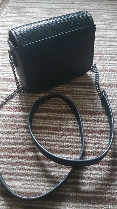 Mała torebka DeeZee