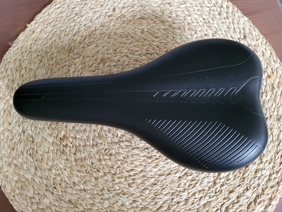 Siodełko rowerowe  Romet