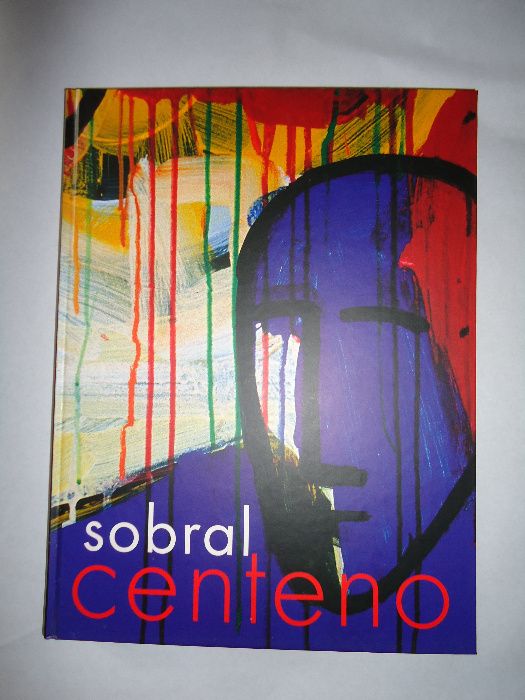 Vários livros novos