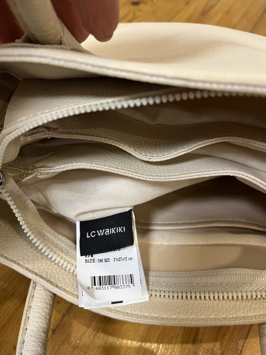 Продам сумочку LC Waikiki