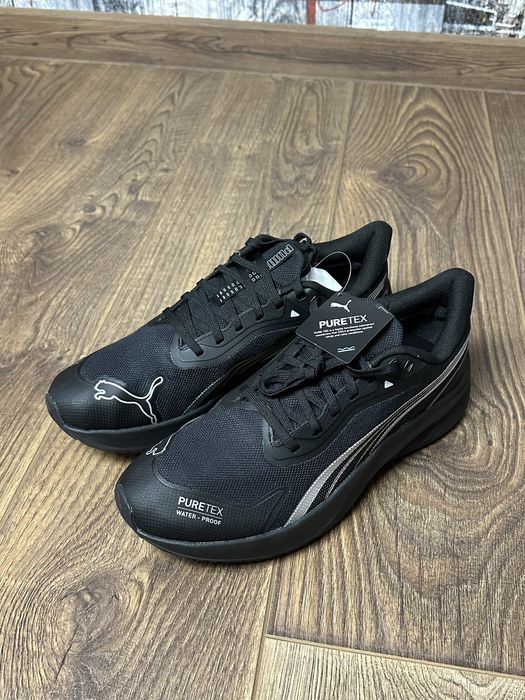 Кросівки Puma Pounce Lite PTX