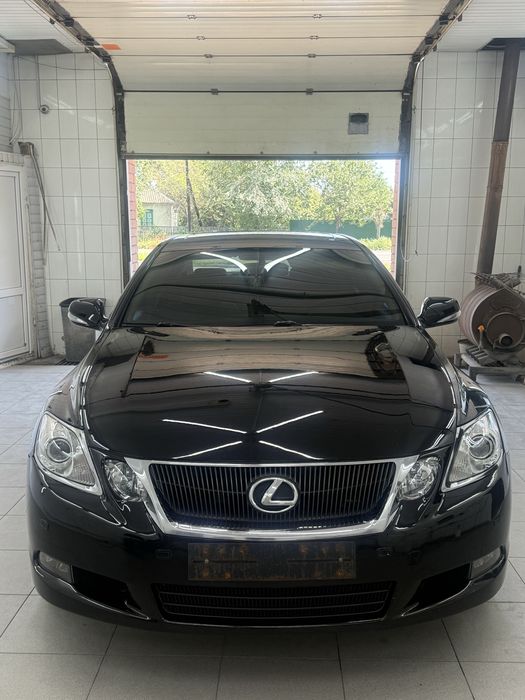 LEXUS GS 350 2008 VIN JTHCE96S680020839 фото оголошення 8 з 24