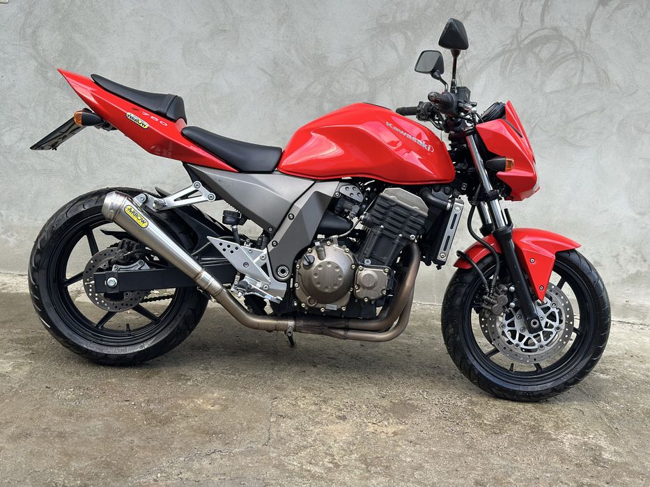 Продається Kawasaki ZR 750