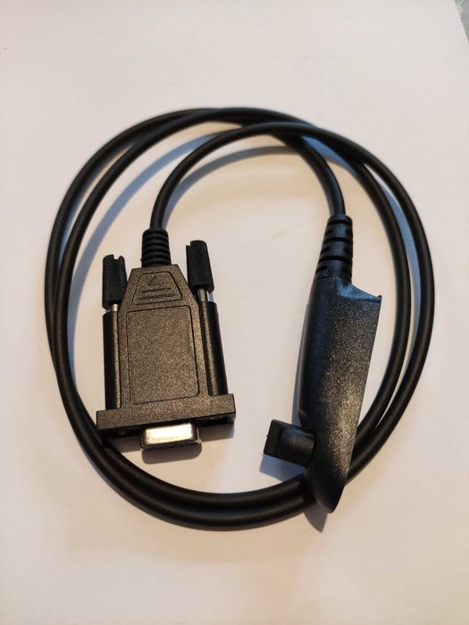 Nowy kabel RS232 do programowania radia Motorola GP360, GP380, GP340
