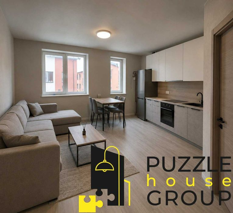 Продаж смарт-квартири з ремонтом 25 м² у ЖК Rivierа ГАЗОВЕ ОПАЛЕННЯ