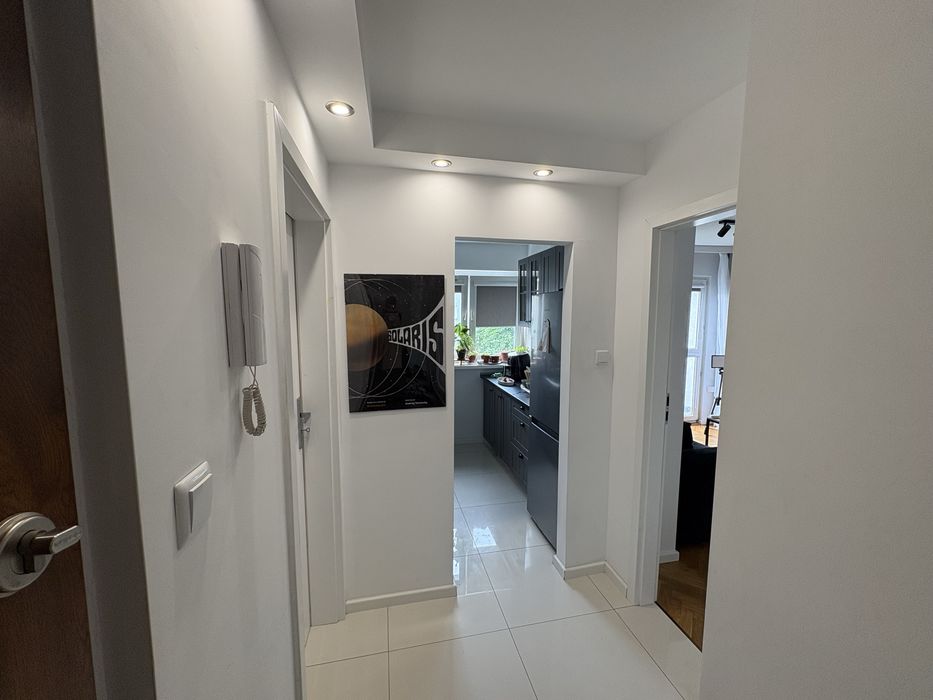 Mieszkanie Bielany/Piaski Warszawa 38 m² na wynajem - View 4