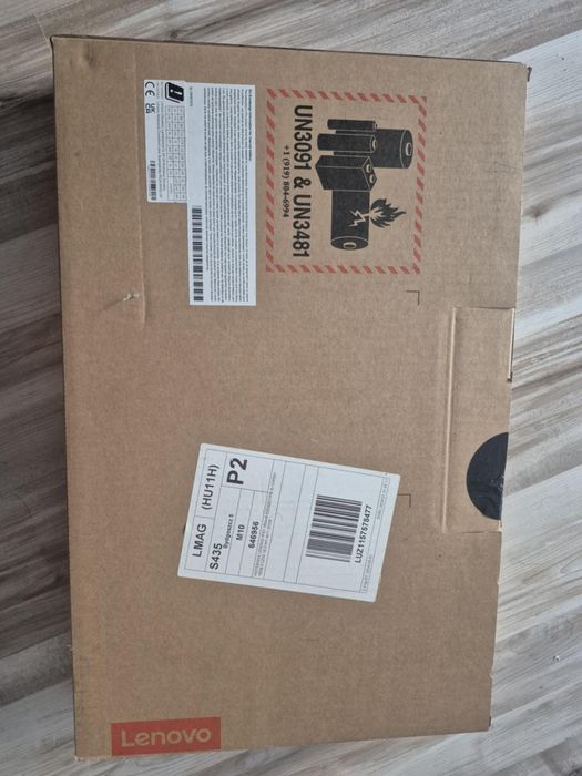 Lenovo Idea Pad Slim 3 (NOWY)