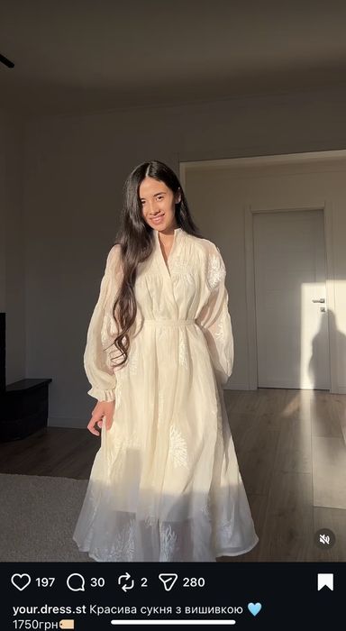 Плаття, Сукня святкова (Розмір one size s-xxl)