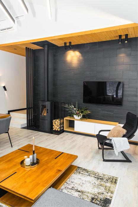 Оренда котеджів преміум класу. Татарів. Будинок у горах