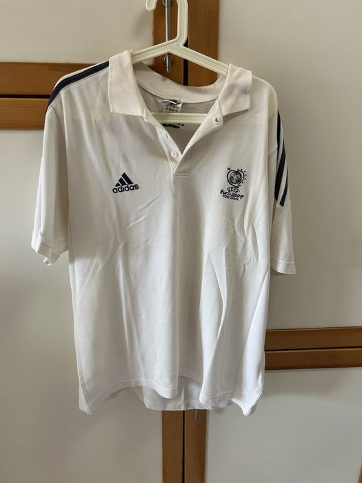 Polo adidas euro 2004