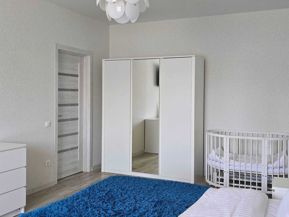 ПОДОБОВО 3-х кім.квартира (до 6 чол)