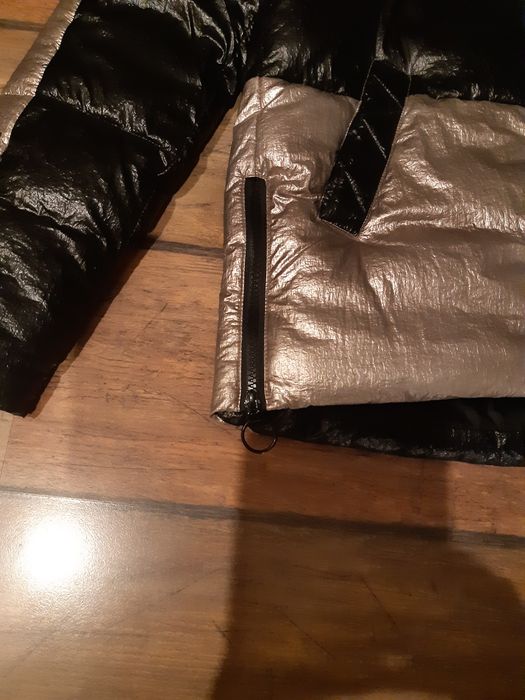 Kurtka zimowa Fashion M