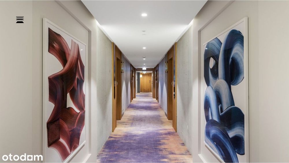 VAT 23% Apartament Świnoujście 2-pokoje + miejsce w garażu
