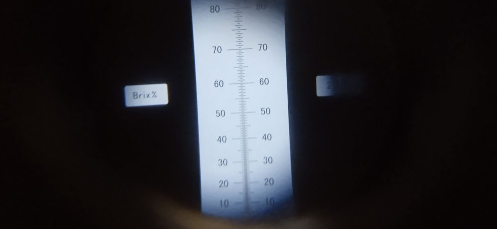 Продам Рефректометер