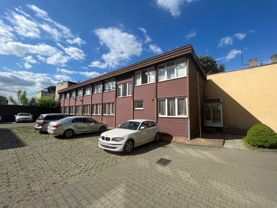 Sprzedam lokal użytkowy - hostel-biura- ul. Gdańska 125a