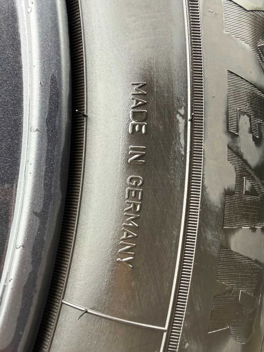 Koła Zimowe 20" BMW iX | Goodyear UltraGrip | Stan Bardzo Dobry