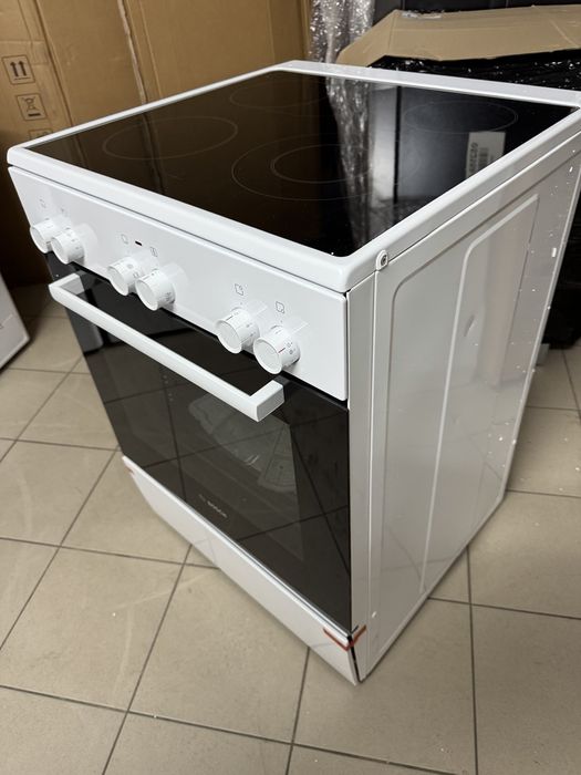 Електроплита Bosch 60