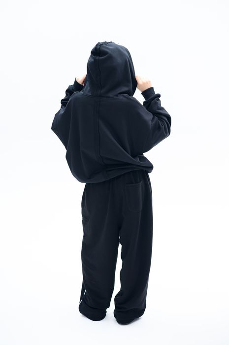 штани для танців DNA