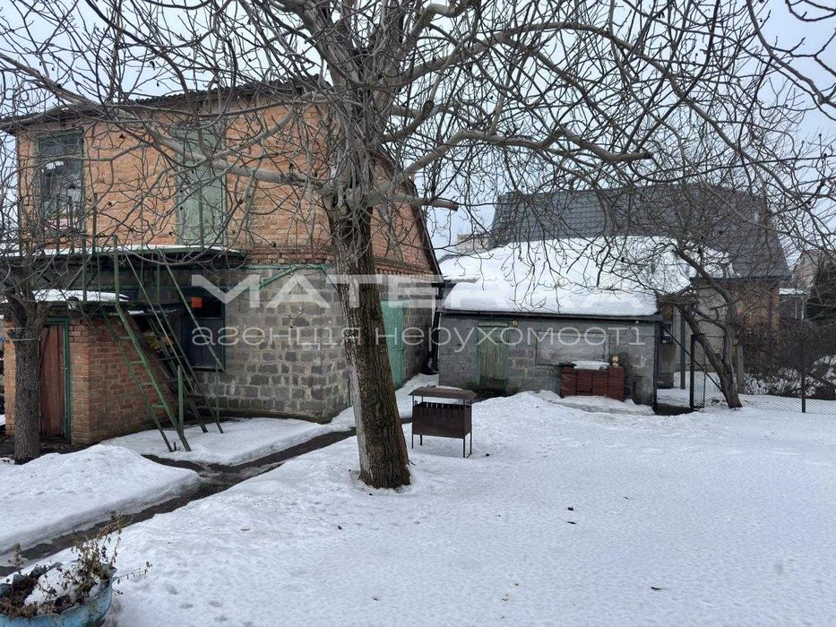 Боярка продаж будинку 70 м2 земельна ділянка кутова 6 сот