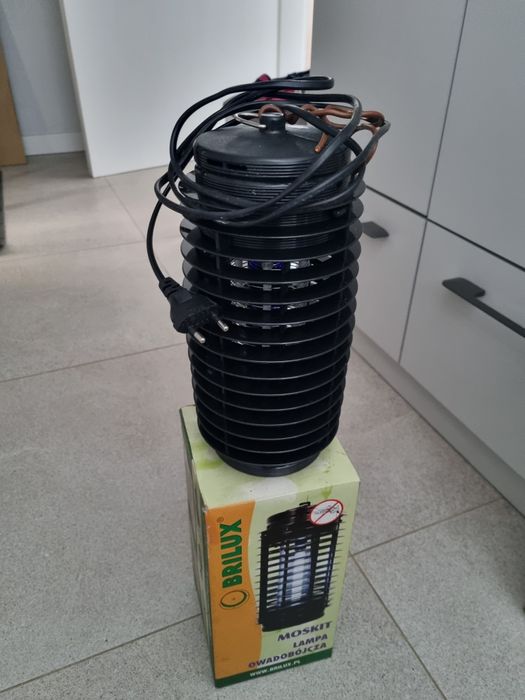Lampa owadobójcza Brilux