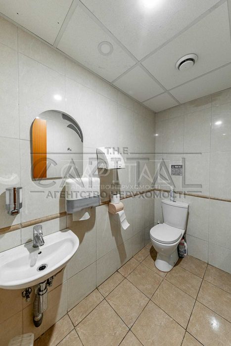 Коммерческая недвижимость по адресу ул. Болсуновская (площадь 709 м²) - Atlanta.ua - фото 13