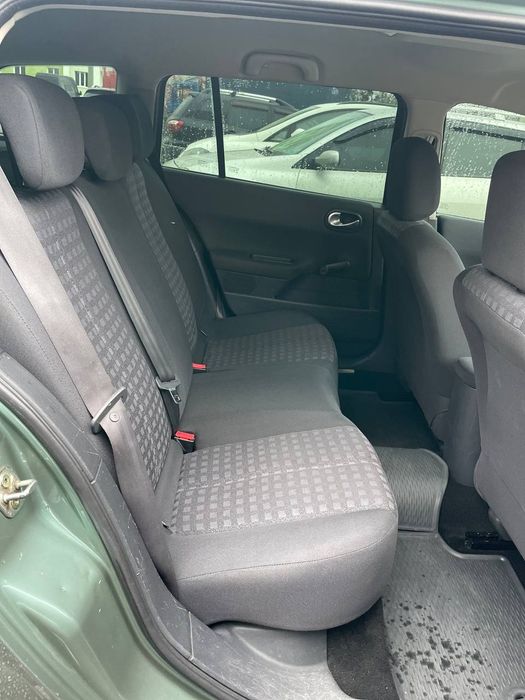 Renault Megane 2006 VIN VF1KM1R0H35482725 фото оголошення 7 з 8