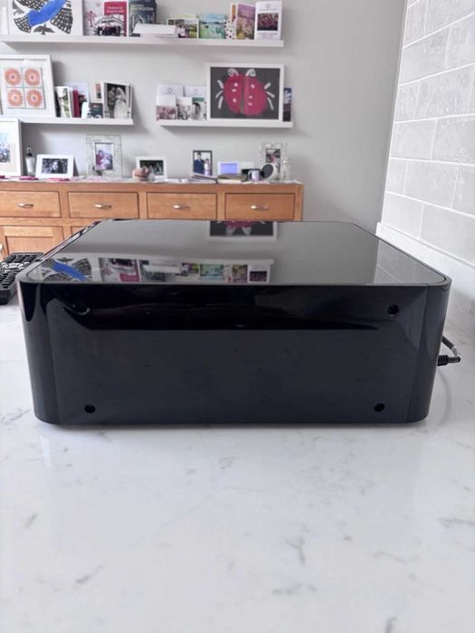 Мережевий CD-ресивер, сд плеер, блютуз, тюнер MARANTZ M-CR611