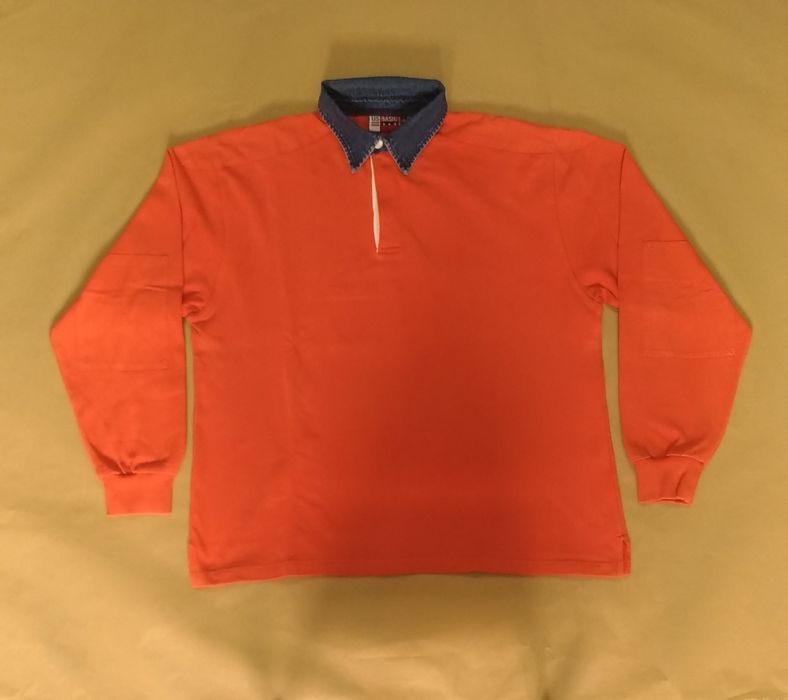 Polo Inverno N° XXL + XL