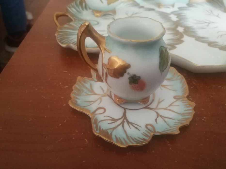 Tea Service64862707047170122