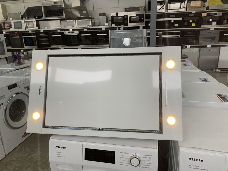 Витяжка Miele DA 2806