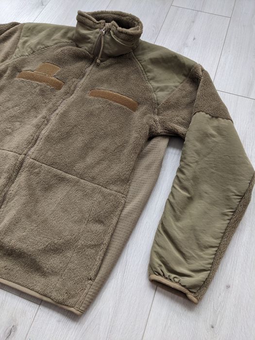 Фліс армії США ECWCS level 3 Polartec MR