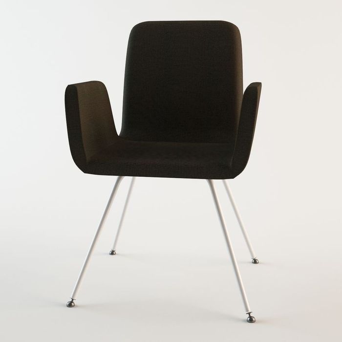 Cadeira de rodas IKEA PATRIK