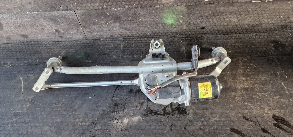 mechanizm wycieraczek opel vivaro a lift trafic ii