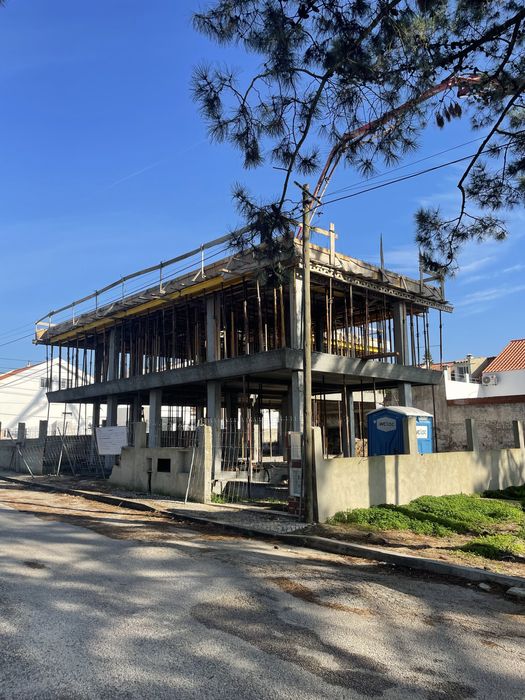 Quer Construir Casa? Estrutura + Alvenaria de Moradias
