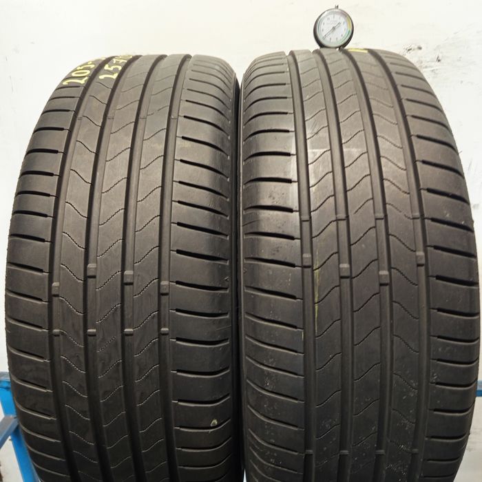 205/55R17 Bridgestone Turanza 6