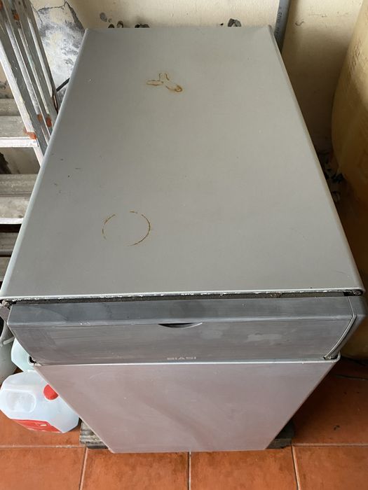 Caldeira Gasóleo Biasi