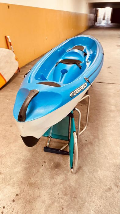 Kayak Tobago novo