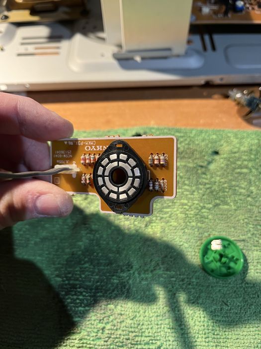 Wzmacniacz Onkyo A-9211