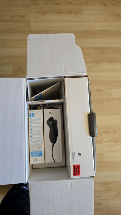 Wii fit plus em excelente condições