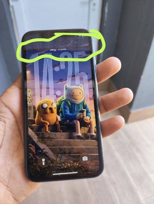 IPhone 11 normal