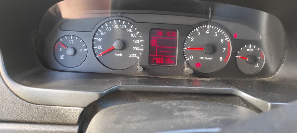 ЗАЗ Forza 2013 VIN Y6DAF6854D0022128 фото оголошення 10 з 15