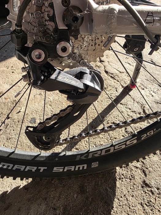 Kross Level  3.0  29"