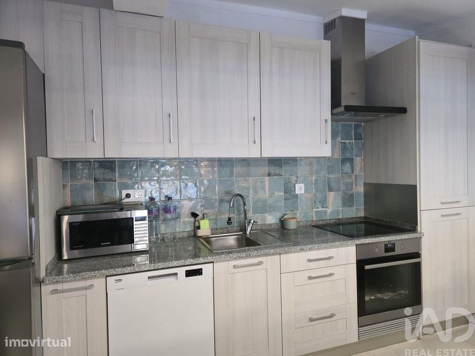 Apartamento T1 em A dos Cunhados e Maceira de 61,4 m2