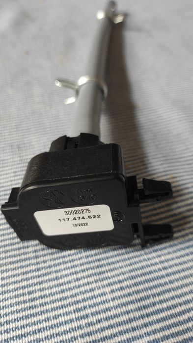 Pressostato Máquina Lavar Loiça AEG favorit 50