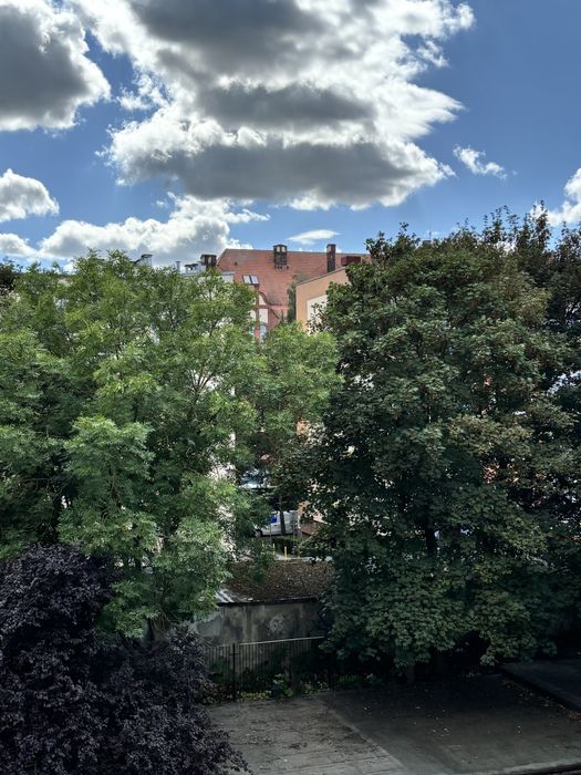 Mieszkanie – Szczecin, Centrum - Widok 5