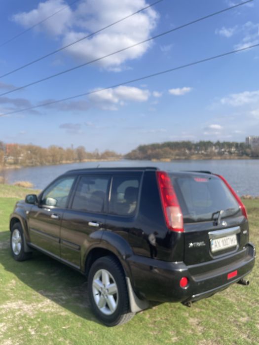 Продам Нісан X-treil